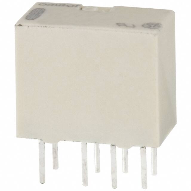 G6J-2P-Y DC4.5Omron Electronics Inc-EMC Div