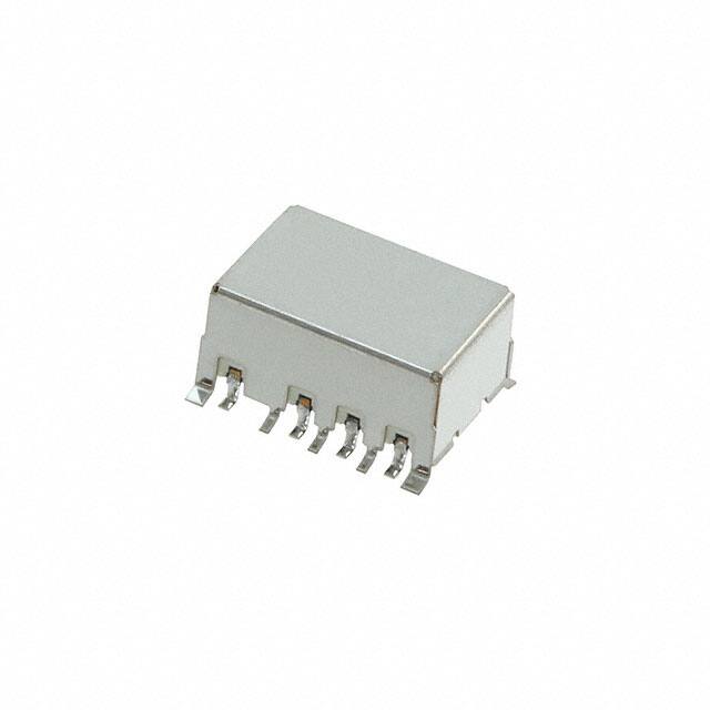 G6K-2F-RF-T-TR09 DC3Omron Electronics Inc-EMC Div