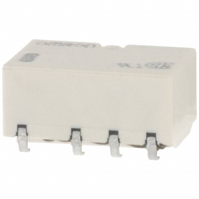 G6KU-2G-Y-TR DC5Omron Electronics Inc-EMC Div