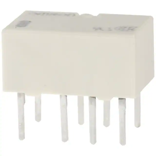 G6K-2P-Y DC24Omron Electronics Inc-EMC Div
