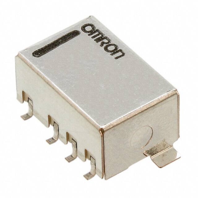 G6KU2FRFTDC5Omron Electronics Inc-EMC Div