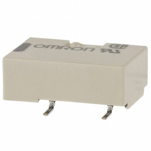 G6L-1F DC3Omron Electronics Inc-EMC Div
