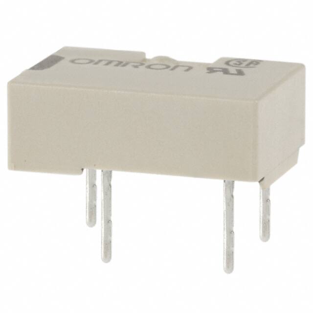 G6L-1P-DC4.5Omron Electronics Inc-EMC Div
