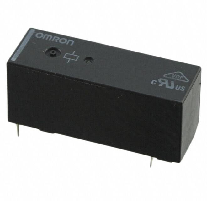 G6RL-1-ASI-DC12Omron Electronics Inc-EMC Div