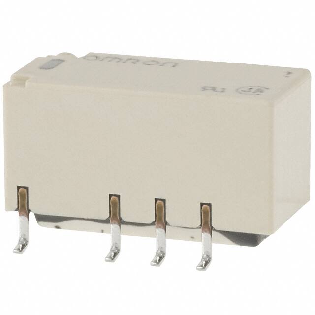 G6S-2F-Y DC24Omron Electronics Inc-EMC Div