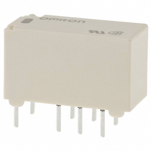 G6SK-2-H DC4.5Omron Electronics Inc-EMC Div