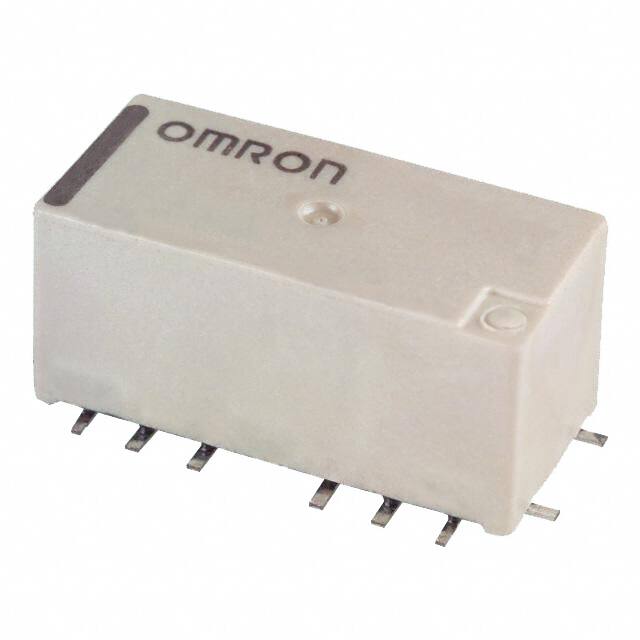 G6W-1F DC12Omron Electronics Inc-EMC Div