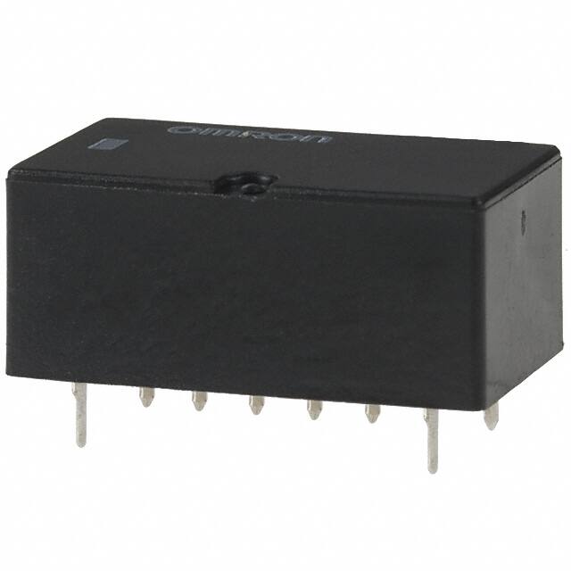 G6Y-1 DC4.5Omron Electronics Inc-EMC Div