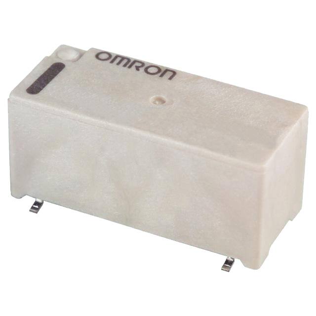 G6ZU-1F DC9Omron Electronics Inc-EMC Div