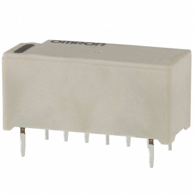 G6ZU-1PE DC24Omron Electronics Inc-EMC Div