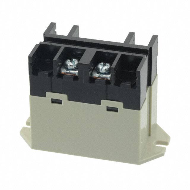 G7L-1A-BUB-CB-AC200/240Omron Electronics Inc-EMC Div