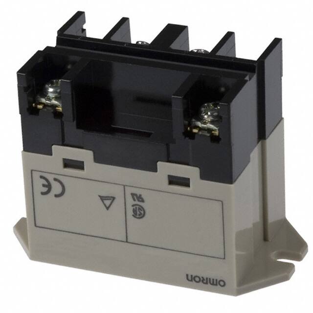 G7L-1A-B-CB-AC200/240Omron Electronics Inc-EMC Div