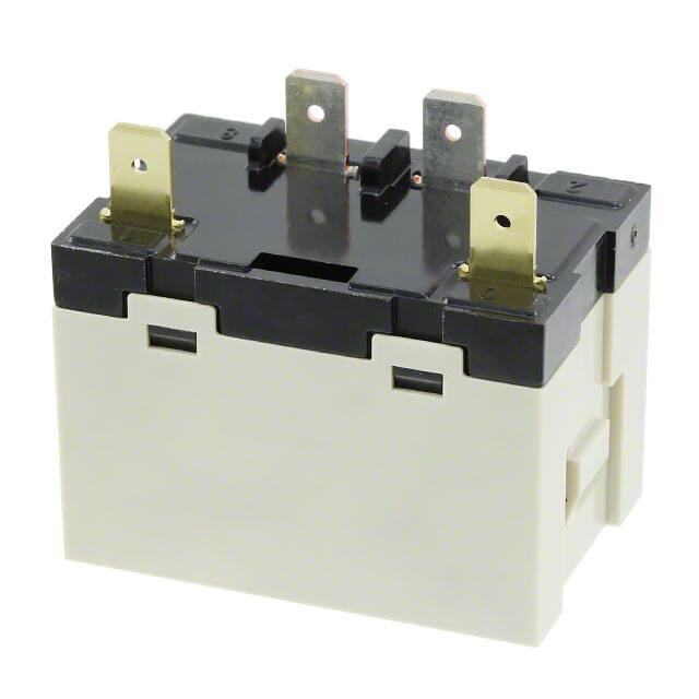 G7L-1A-T-J-CB-AC100/120Omron Electronics Inc-EMC Div