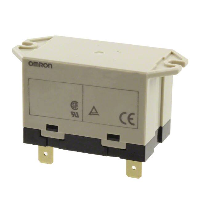 G7L-1A-TUB-CB-AC200/240Omron Electronics Inc-EMC Div