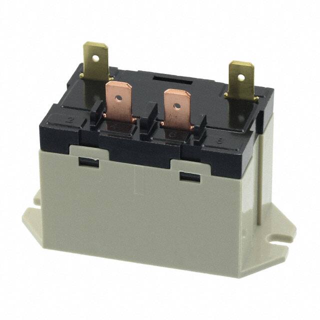 G7L-1A-T-CB-AC200/240Omron Electronics Inc-EMC Div