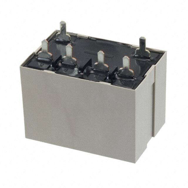 G7L-2A-P-CB-DC24Omron Electronics Inc-EMC Div