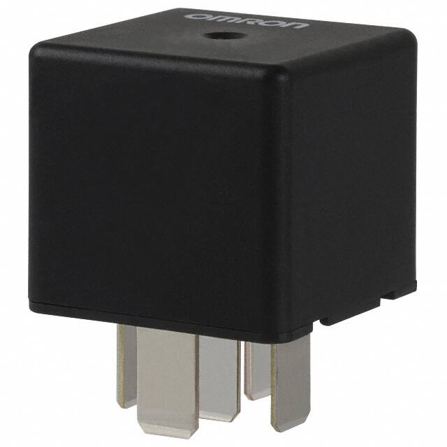 G8JN-1C7T-DC12Omron Electronics Inc-EMC Div