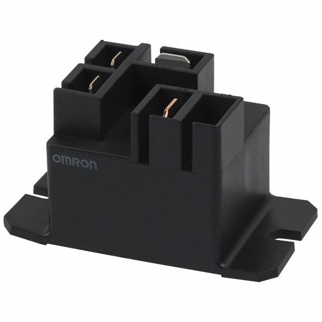 G8P-1A2T-F DC48Omron Electronics Inc-EMC Div