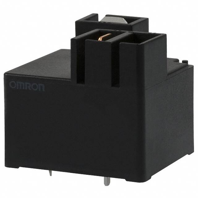 G8P-1A4TP DC22Omron Electronics Inc-EMC Div