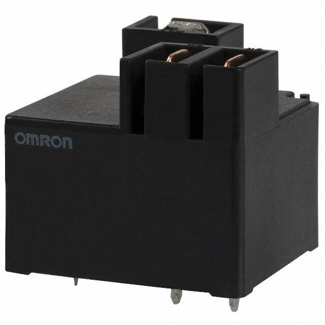 G8P-1C4TP DC12Omron Electronics Inc-EMC Div