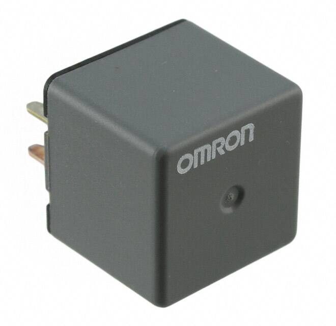 G8W-1A7T-R-DC12Omron Electronics Inc-EMC Div