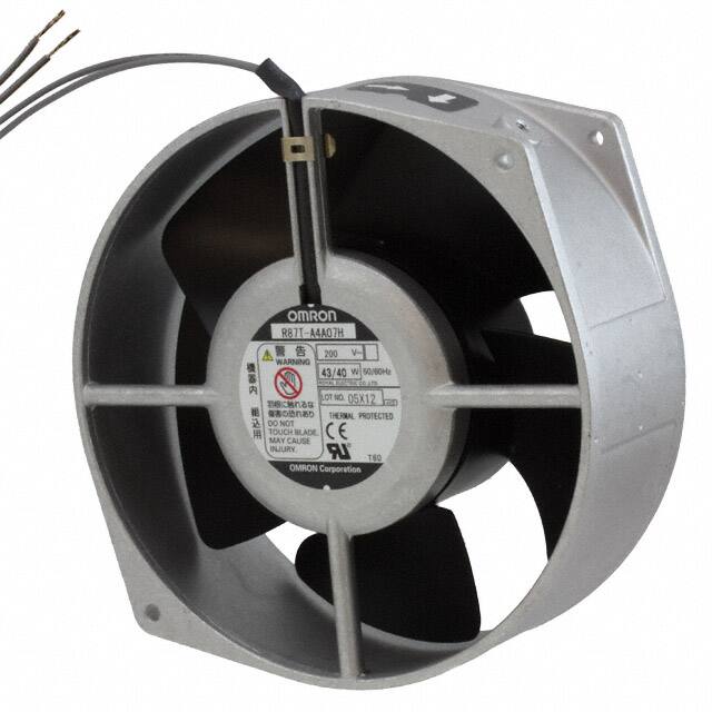 R87T-A4A05HOmron Electronics Inc-EMC Div