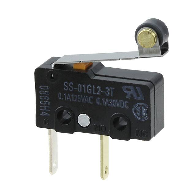 SS-01GL2-3TOmron Electronics Inc-EMC Div