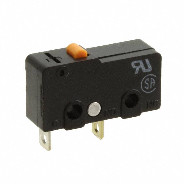 SS-5-3Omron Electronics Inc-EMC Div
