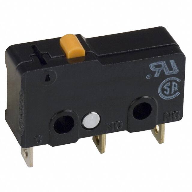 SS-01GL1375Omron Electronics Inc-EMC Div