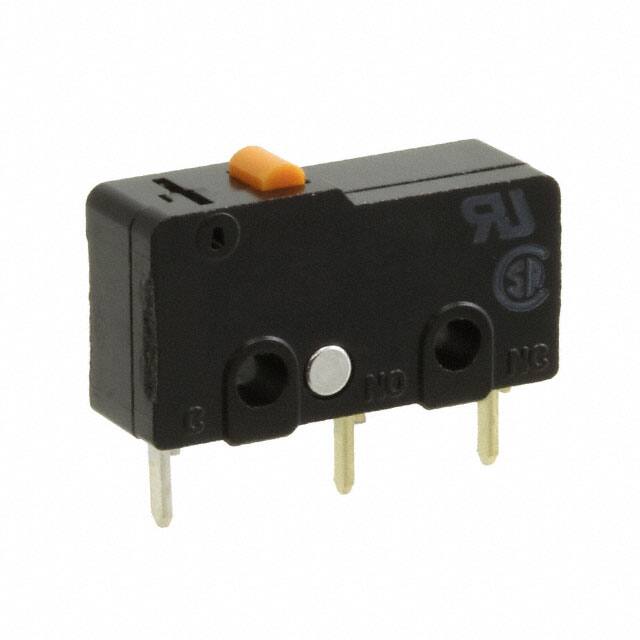 SS-5-FDOmron Electronics Inc-EMC Div