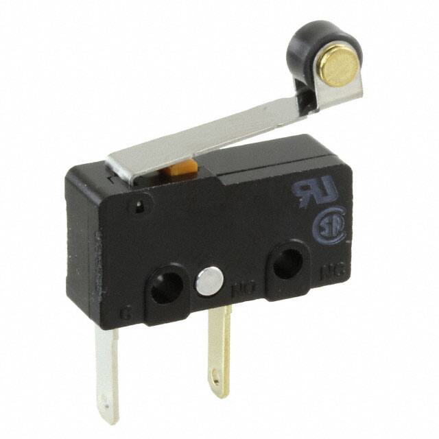 SS-5GL2-F-3TOmron Electronics Inc-EMC Div
