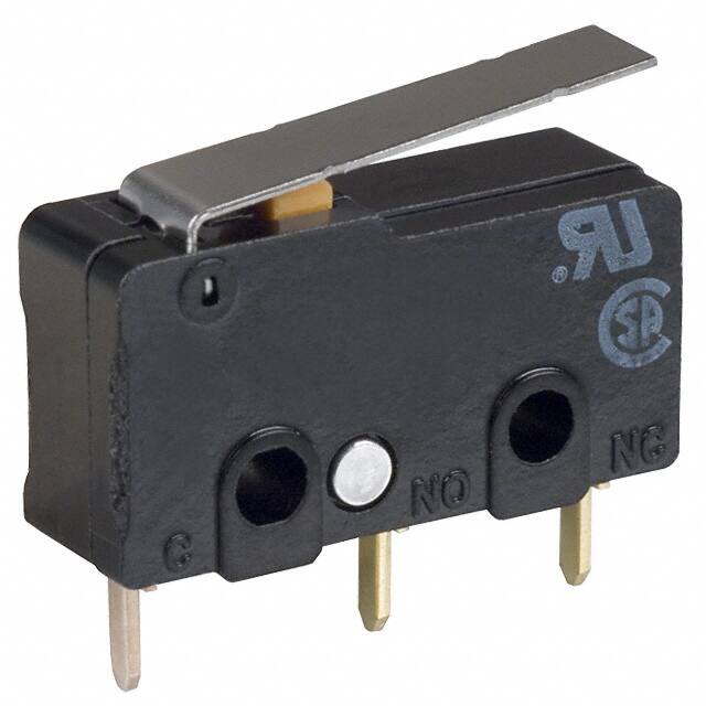 SS-01GL-FD1Omron Electronics Inc-EMC Div