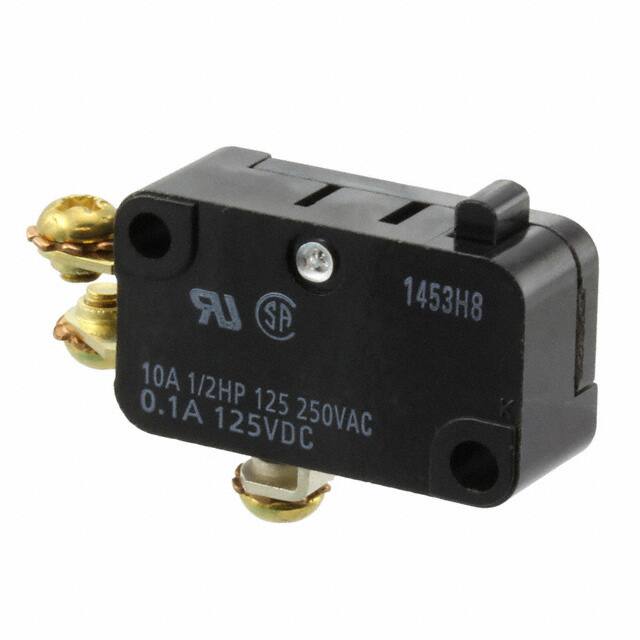 V-10G-1B4-KOmron Electronics Inc-EMC Div