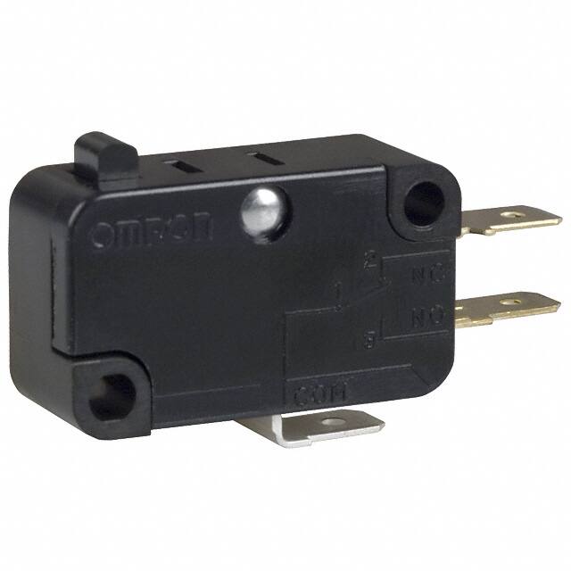 V-15534-1A5-KOmron Electronics Inc-EMC Div