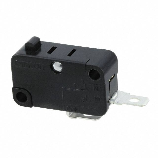V-15-3A6Omron Electronics Inc-EMC Div