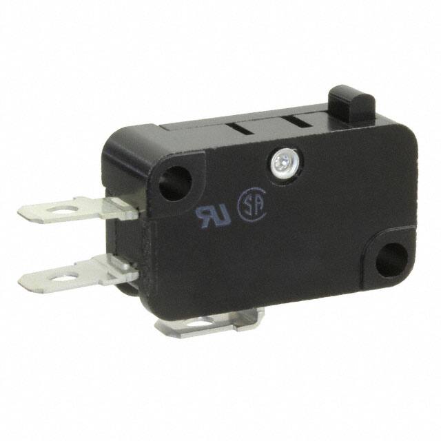 V-10G-1A5-KOmron Electronics Inc-EMC Div