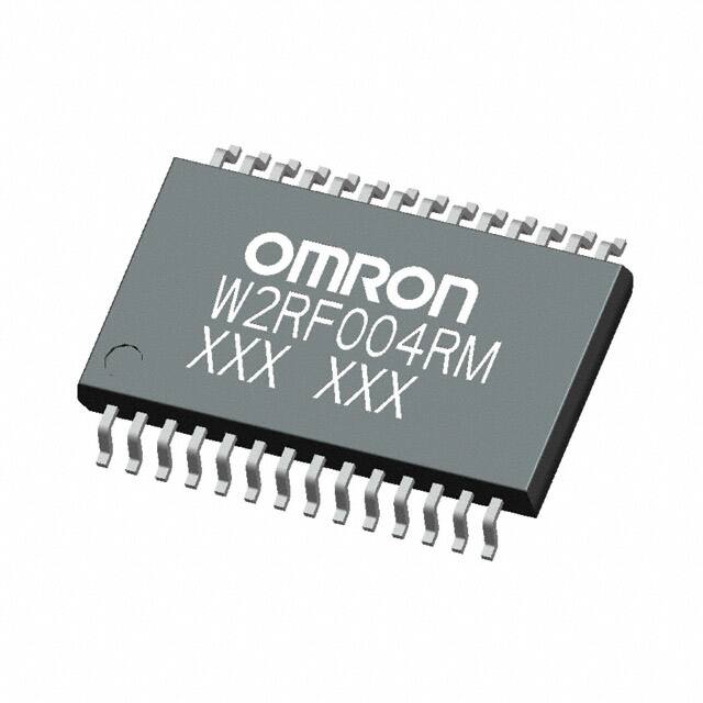 W2RF004RMOmron Electronics Inc-EMC Div