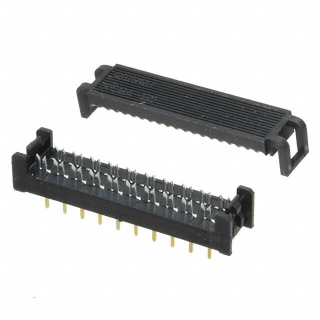 XG2A-2001Omron Electronics Inc-EMC Div
