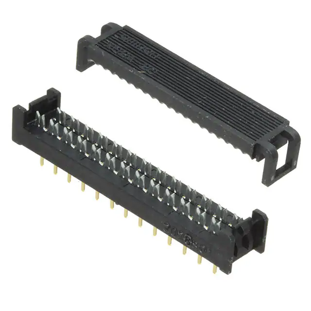 XG2A-2601Omron Electronics Inc-EMC Div