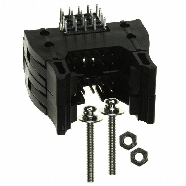 XG4A-1039-AOmron Electronics Inc-EMC Div