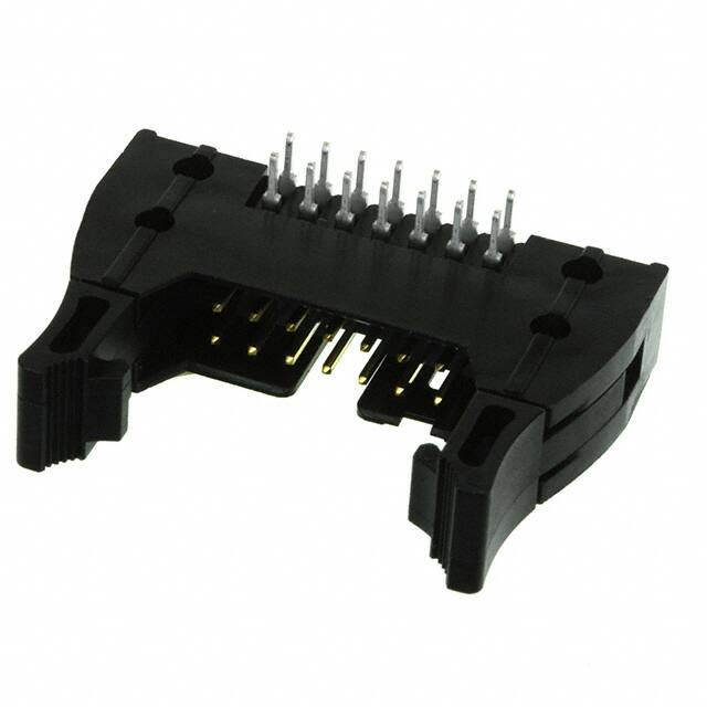 XG4A-1434Omron Electronics Inc-EMC Div