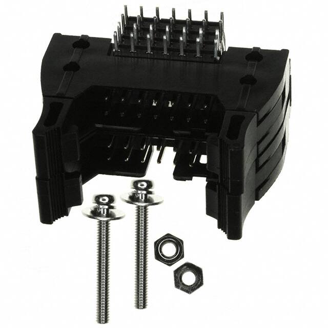 XG4A-1439-AOmron Electronics Inc-EMC Div