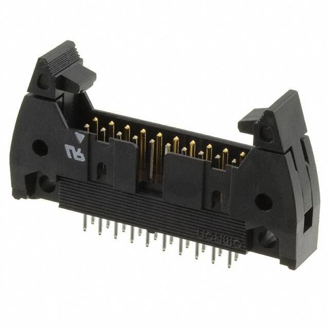 XG4A-1632Omron Electronics Inc-EMC Div