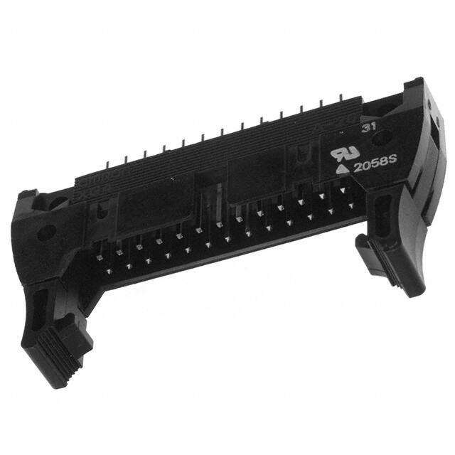 XG4A-2631Omron Electronics Inc-EMC Div