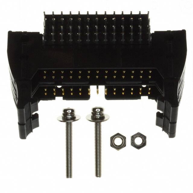 XG4A-2639-AOmron Electronics Inc-EMC Div