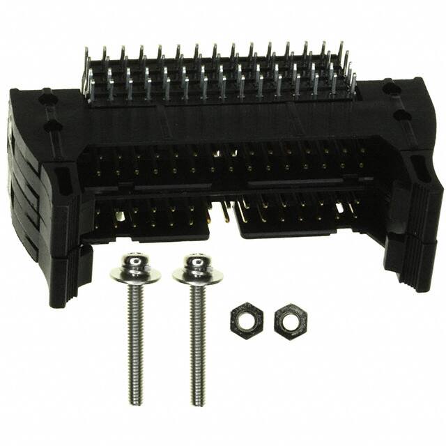 XG4A-3039-AOmron Electronics Inc-EMC Div