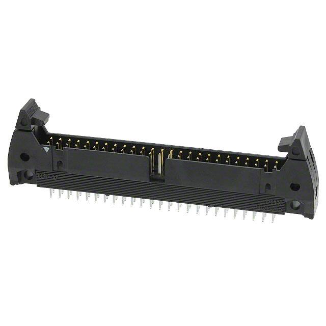 XG4A-5072Omron Electronics Inc-EMC Div