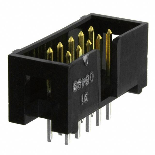 XG4C-1071Omron Electronics Inc-EMC Div