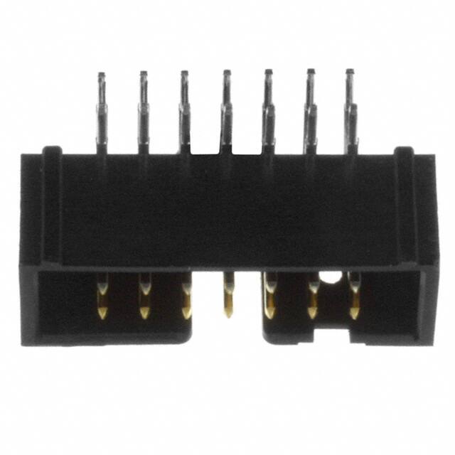 XG4C-1434Omron Electronics Inc-EMC Div