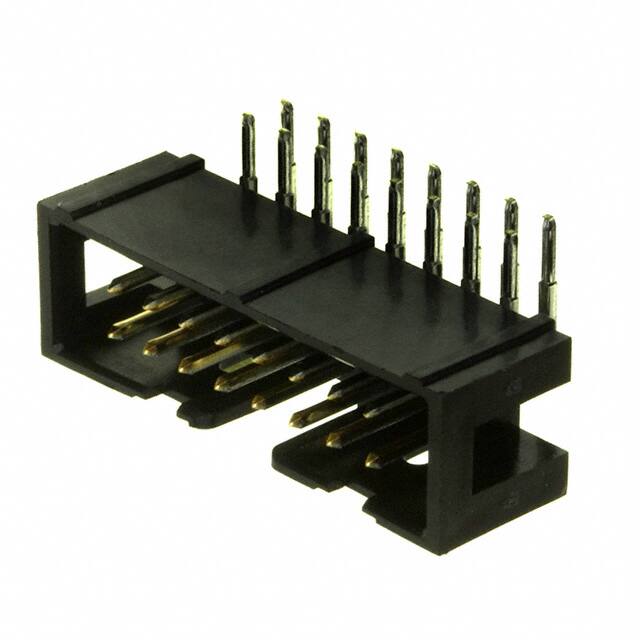 XG4C-1634Omron Electronics Inc-EMC Div